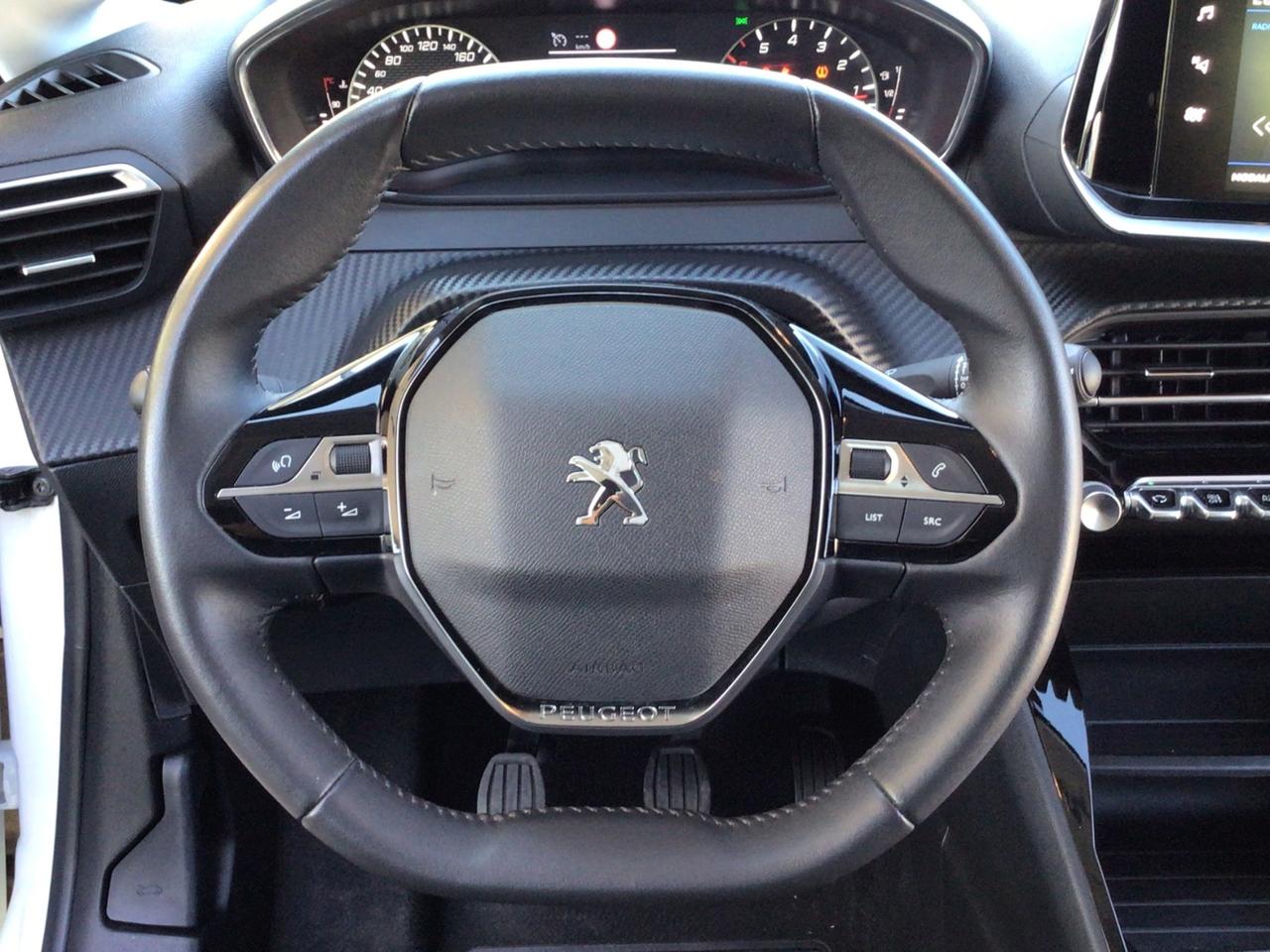 Peugeot 208 BlueHDi 100 Cv 5 porte Active