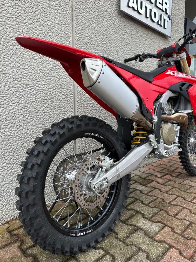 DUCATI Other 450 Desmo MX - mod.2026