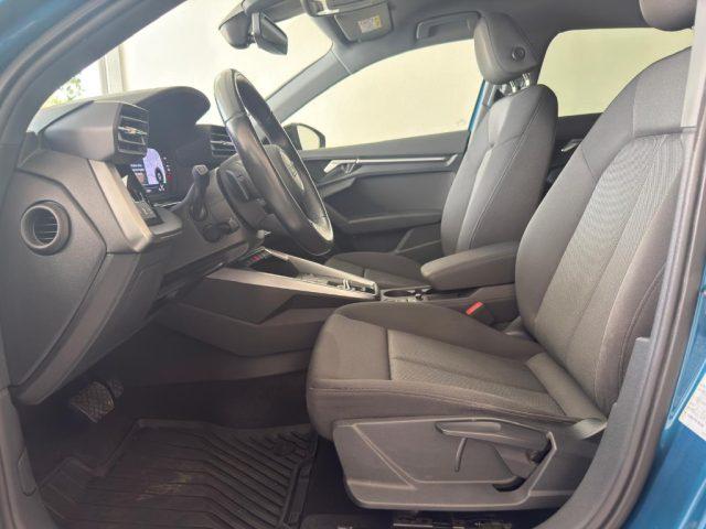AUDI A3 SPB 30 TDI S tronic