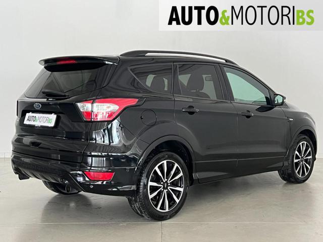 FORD Kuga 1.5 EcoBoost 120 CV S&S 2WD ST-Line