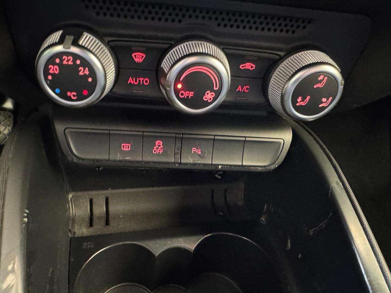 Audi A1 1.2 TFSI S line edition plus