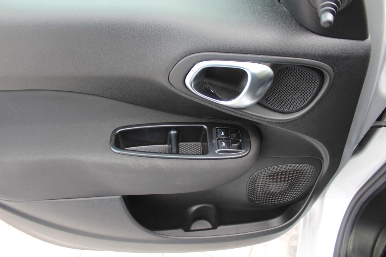 Fiat 500L 1.3 Multijet 95 CV Urban