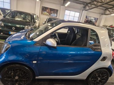 Smart passion 2016 full garanzia automatica