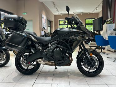 Kawasaki Versys 650