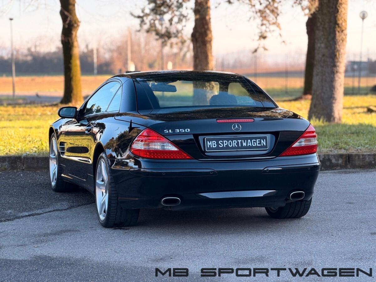 Mercedes-benz SL 350 EVO SPORT * 19" * GARANZIA