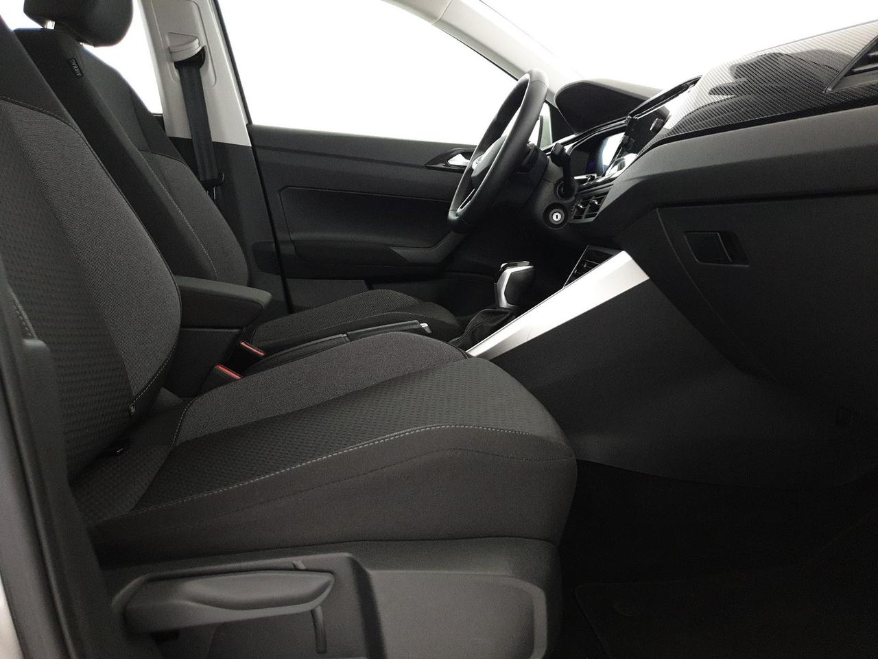 Volkswagen Polo 1.0 tsi life 95cv dsg