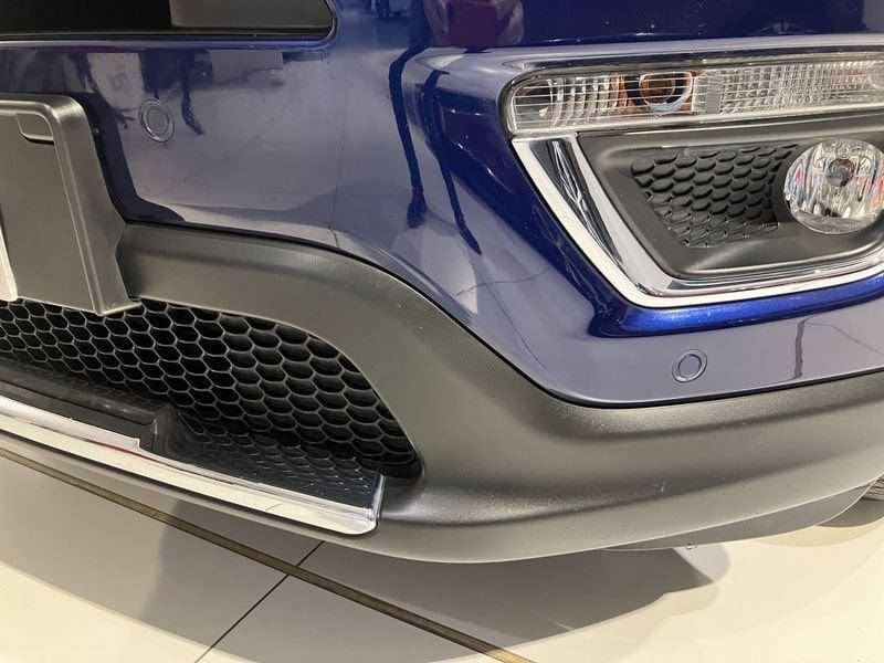 Jeep Compass Compass 1.6 Multijet II 2WD Limited