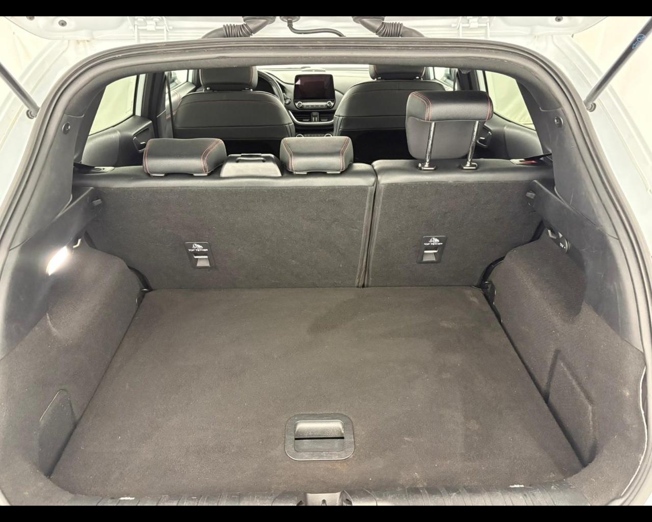 FORD Puma 1.0 ecoboost h ST-Line X s&s 155cv