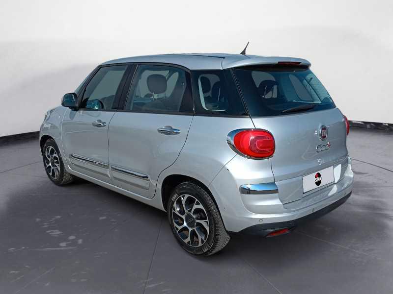 FIAT 500L 2017 - 500L 1.3 mjt Pop Star 95cv