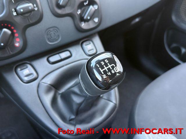 FIAT Panda Hybrid 1.0 FireFly 70 cv - PROMO