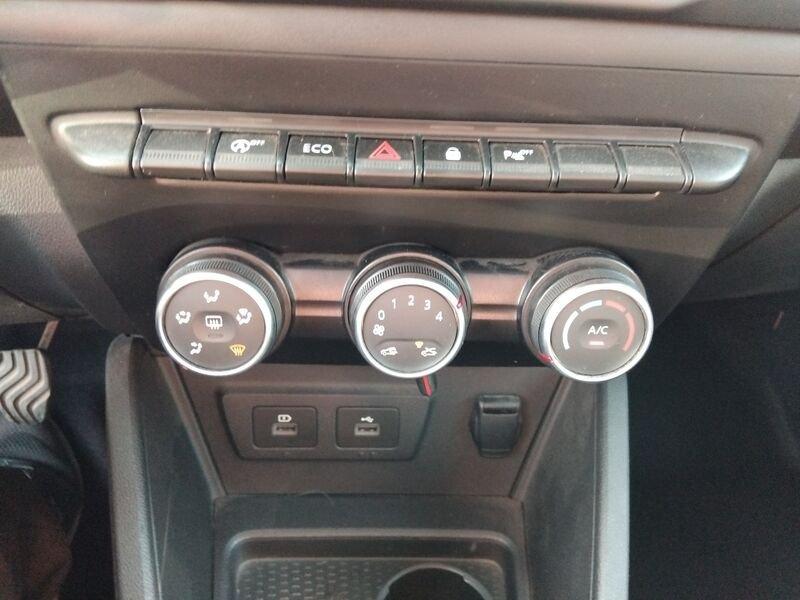 Dacia Duster II 2021 1.0 tce Comfort Gpl 4x2 100cv