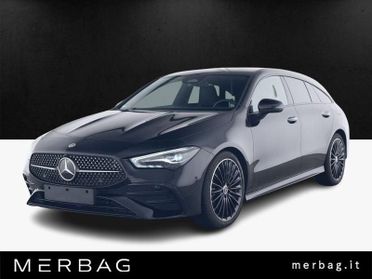 Mercedes-Benz CLA S.Brake 200 Automatic Shooting Brake AMG Line Advanced Plus
