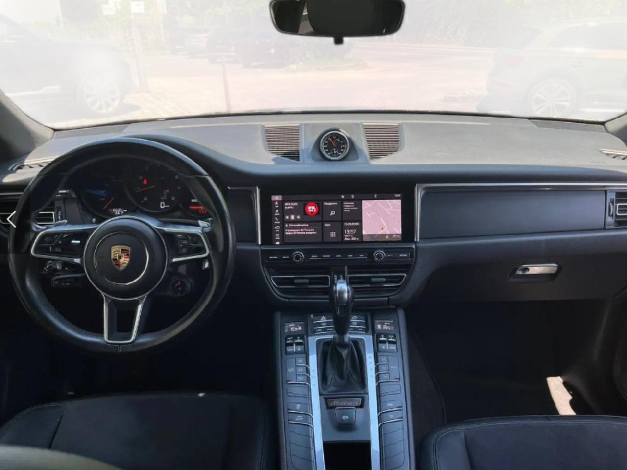 Porsche Macan 2.0 245 CV PDK 21” 4x4 Perfetta