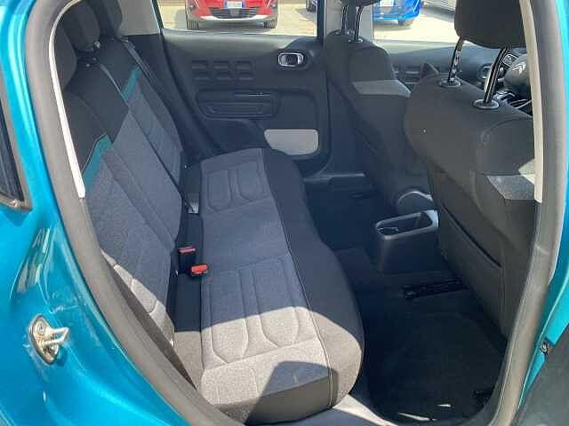 Citroen C3 PureTech 83 S&S Shine Pack