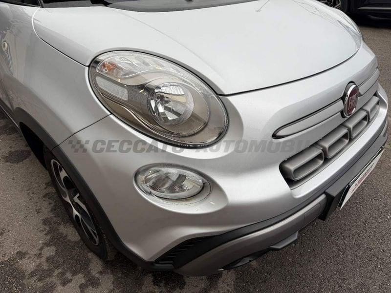 FIAT 500L 500L 1.4 Connect s&s 95cv