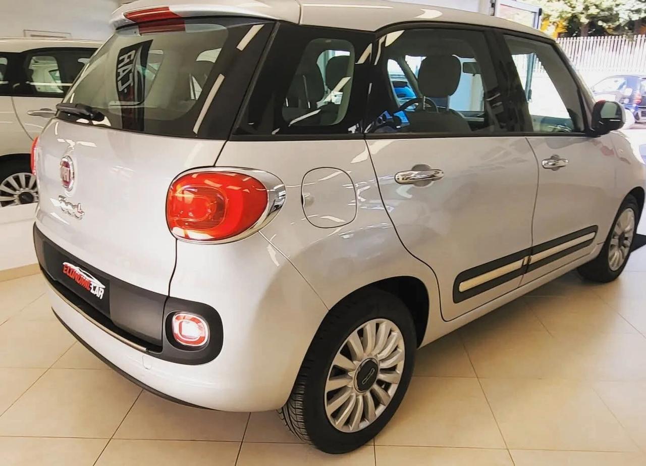 Fiat 500L 1.6 Multijet 105 CV Pop Star