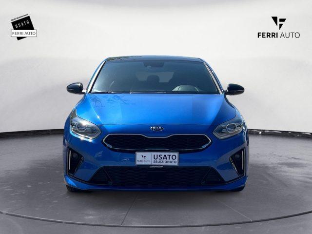 KIA Proceed 1.6 CRDI GT Line