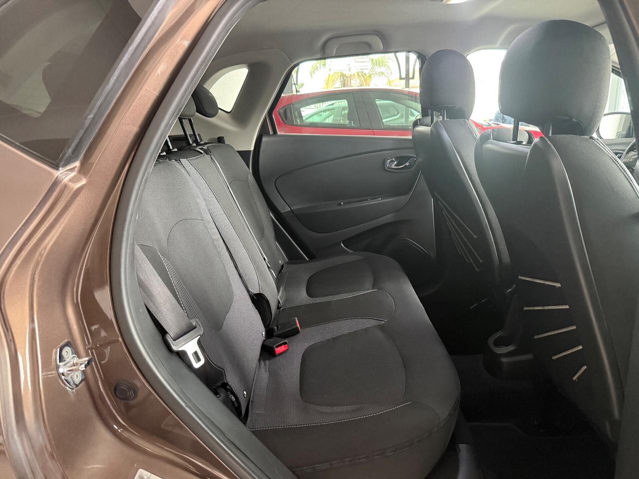 Renault Captur 1.5 dCi 8V 90 CV Start&Stop Energy R-Link