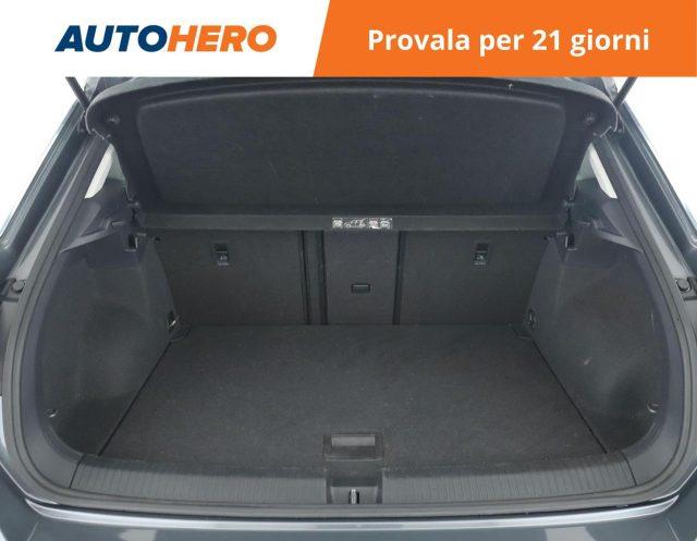 VOLKSWAGEN T-Roc 1.6 TDI SCR Business BlueMotion Technology