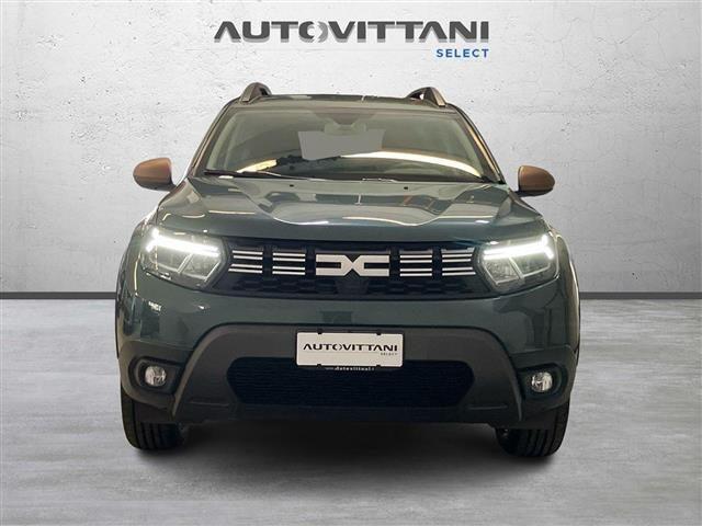 DACIA Duster 1.5 Blue dCi Extreme 4x2