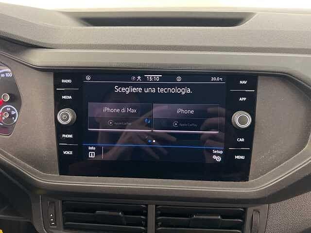 Volkswagen T-Cross 1ª serie 1.0 TSI Urban BMT