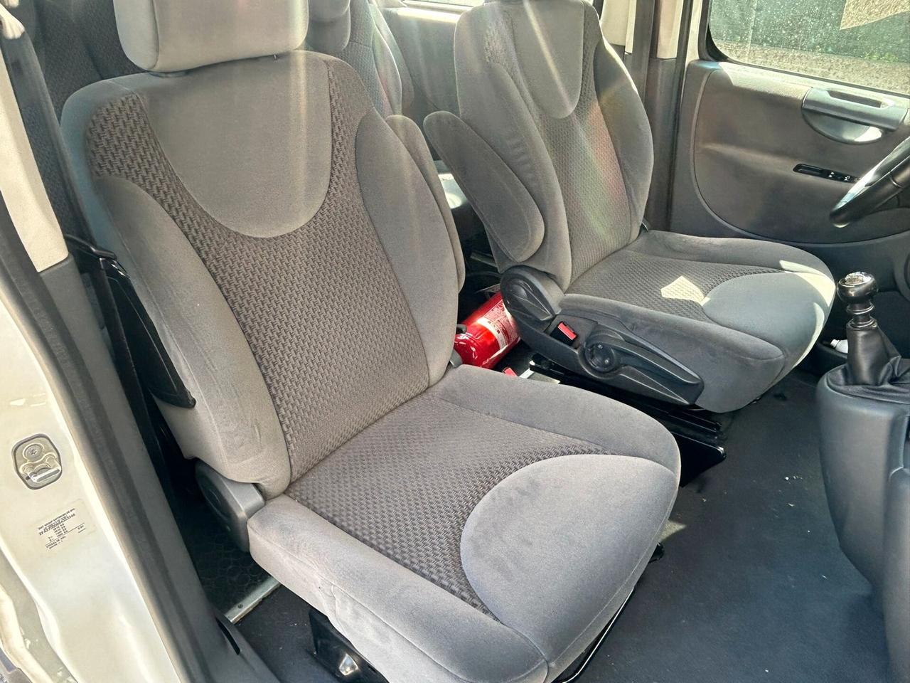 Fiat Scudo 2.0 MJT - ANCHE PER NEOPATENTATI