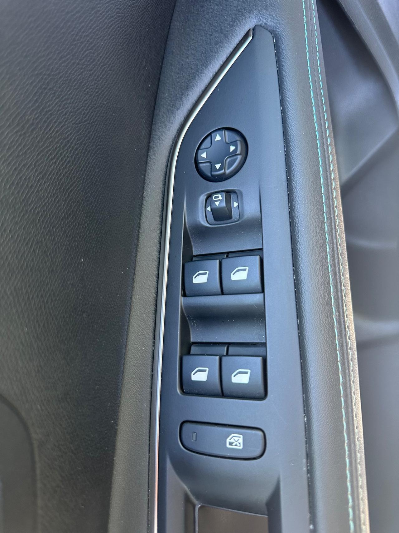 Peugeot 3008 BlueHDi 130 S&S EAT8 Allure Pack