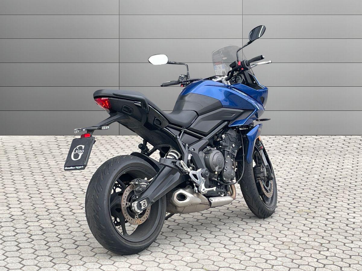 TRIUMPH Tiger - Tiger Sport 660 Abs my22