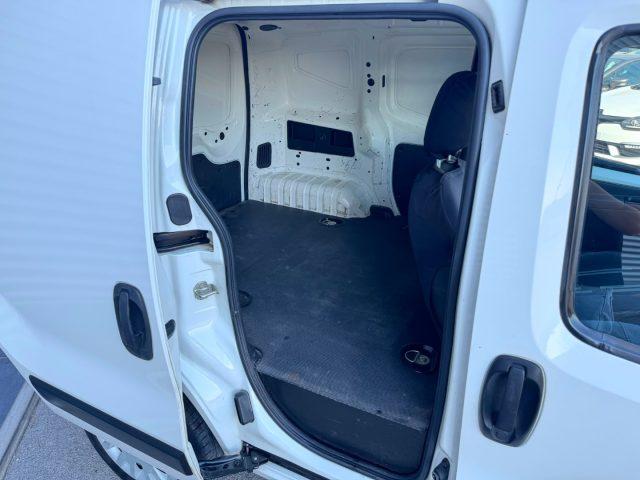 FIAT Fiorino 1.4 8V Furgone Natural Power SX SCAD.11/28