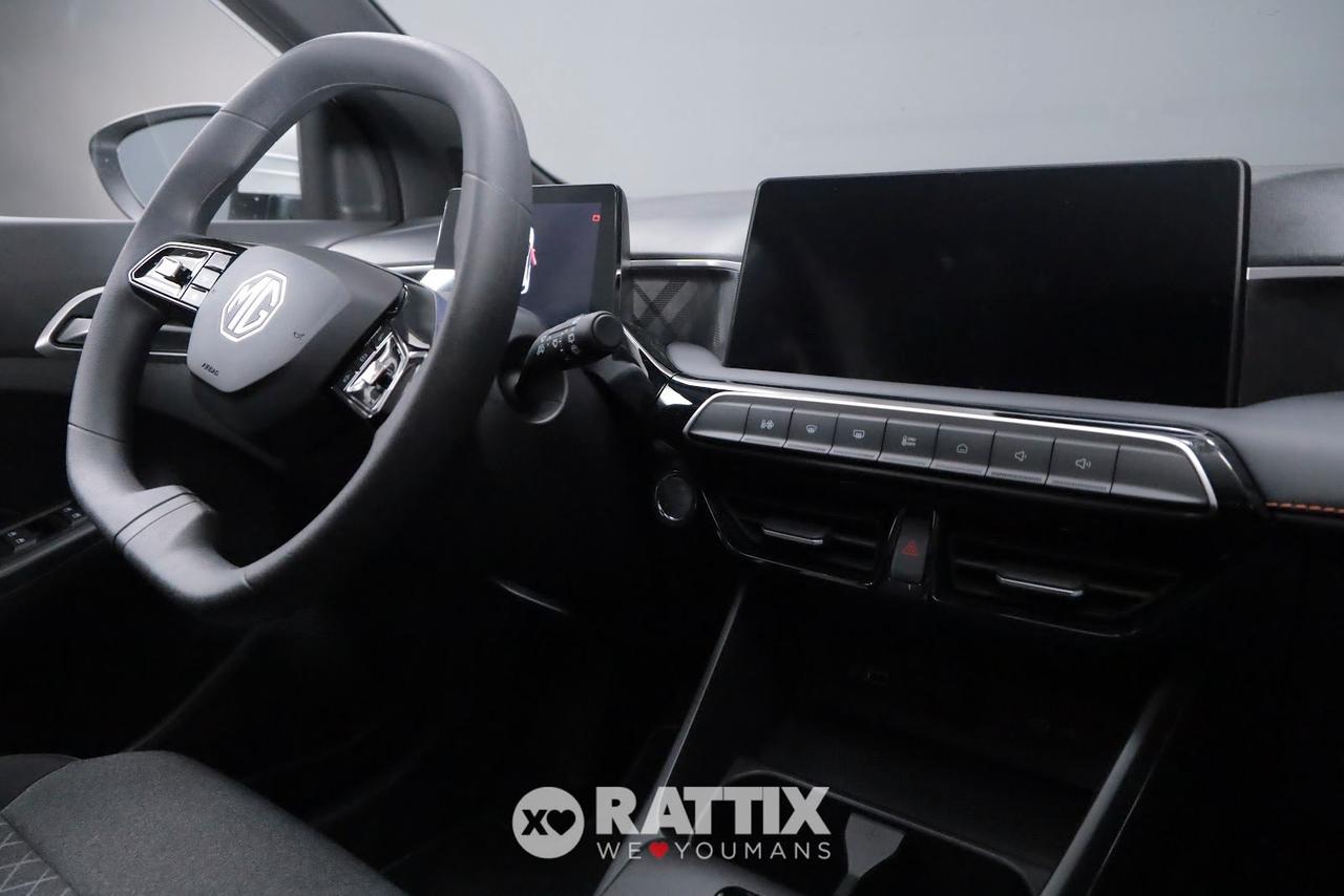 MG MG3 1.5 Hybrid+ Comfort Auto