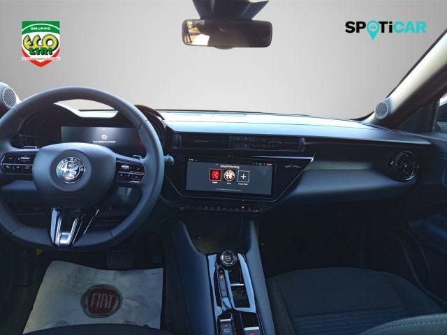 ALFA ROMEO Junior 1.2 136 CV Hybrid eDCT6