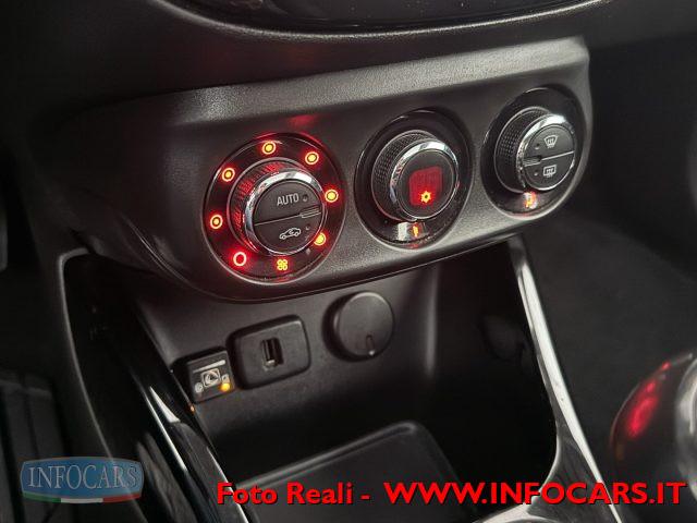 OPEL Adam 1.2 70 CV Glam - GPL - NEOPATENTATI