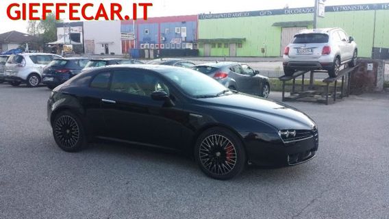 ALFA ROMEO Brera 2.4 JTDm 20v 210cav.