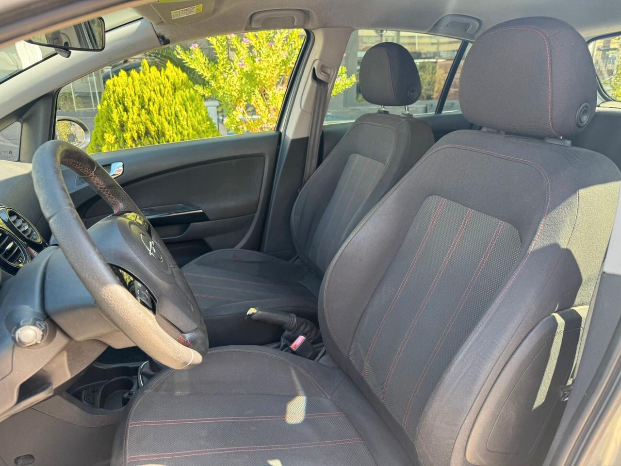 Opel Corsa 1.3 CDTI 95CV 5 porte Edition