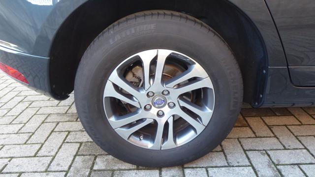 VOLVO XC60 D3 Geartronic Business