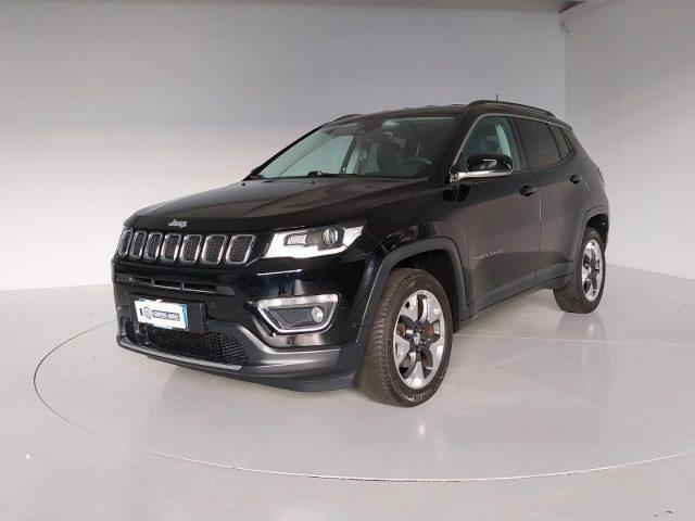 JEEP Compass 2.0 Multijet II 4WD Limited