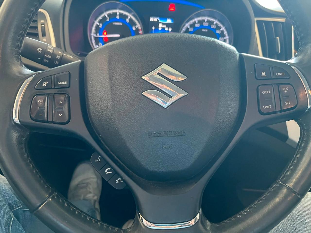 Suzuki Baleno 1.0 Boosterjet S