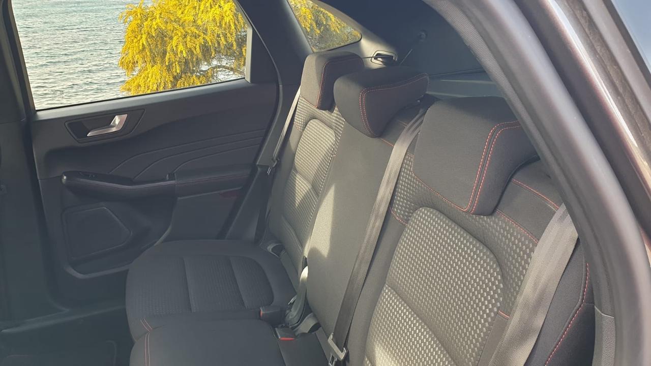 Ford Kuga 1.5 EcoBlue 120 CV 2WD ST-Line X