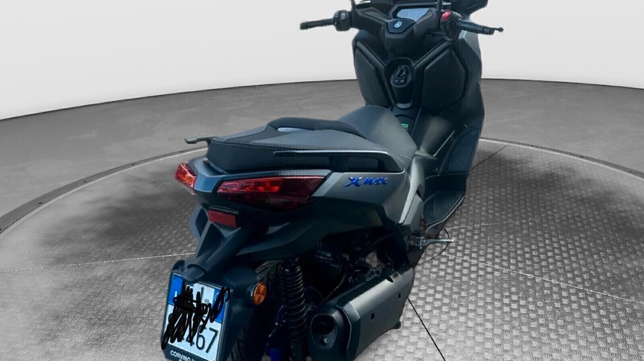 Yamaha X-Max 300 x max 300