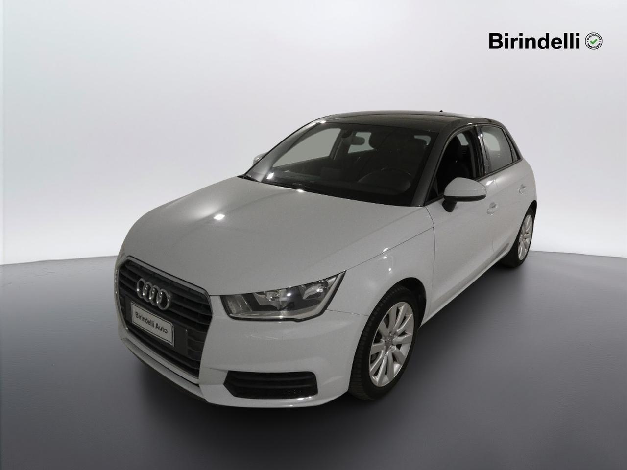 AUDI A1/S1 - A1 SPB 1.0 82CV TFSI Admired