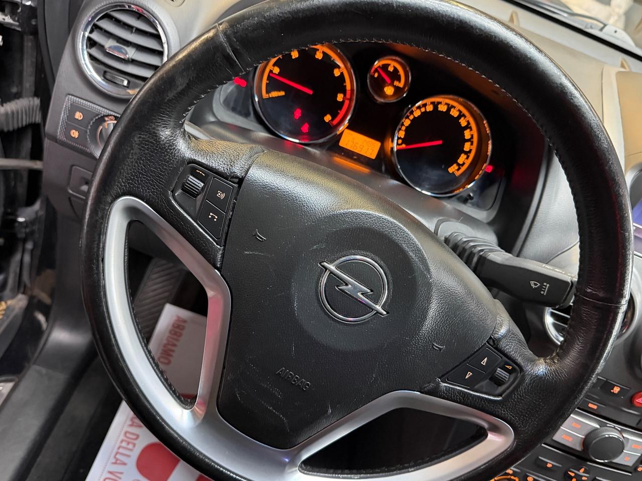 Opel Antara 2.0 CDTI 150CV Cosmo