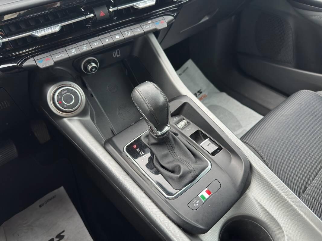 Alfa Romeo Tonale 1.5 hybrid Sprint 130cv tct7