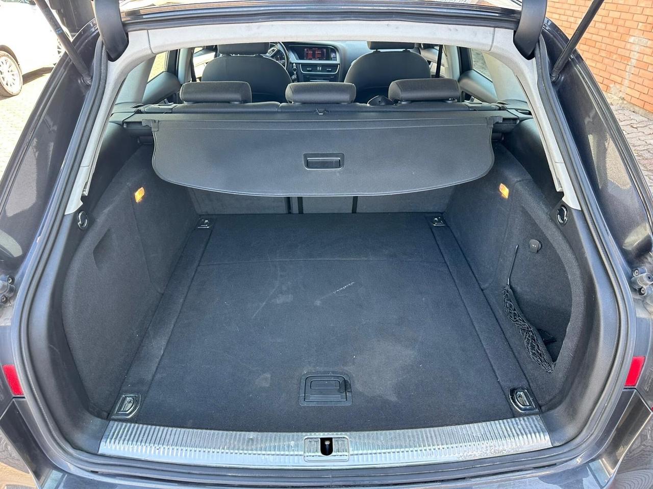 Audi A4 allroad A4 allroad 3.0 V6 TDI 245 CV S tronic Ambiente