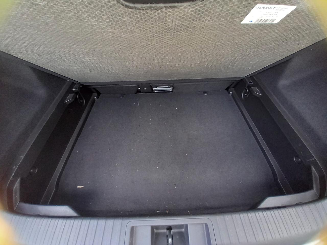 Renault Captur TCe 100 CV GPL Business 2021