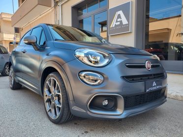 Fiat 500X 1.6 MultiJet 130 CV Sport Cerchi 19 Retroc. Vernice Satinata...