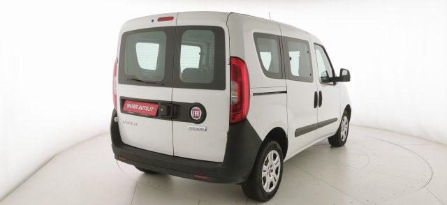 FIAT Doblo Doblò AUTOCARRO 1.3 MJT PC Combi N1 - PREZZO + IVA