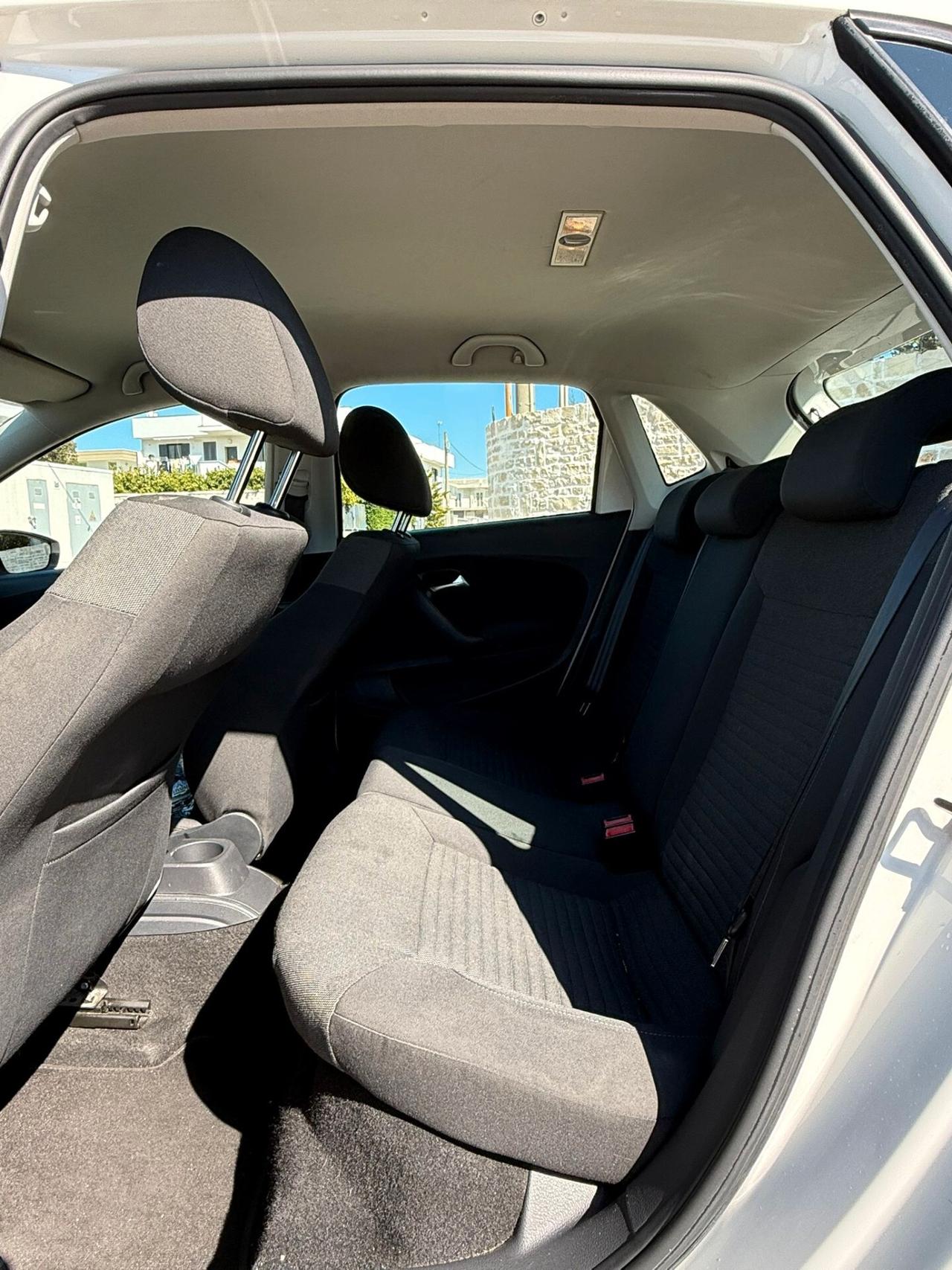 Volkswagen Polo 1.2 TDI