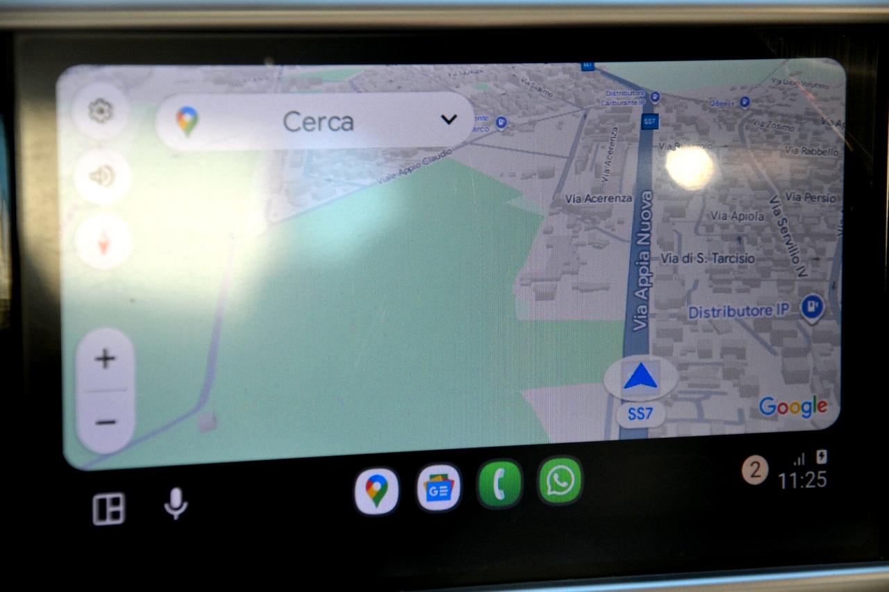 Kia Sportage 1.6 CRDI 136 CV 2WD Mild Hybrid Urban