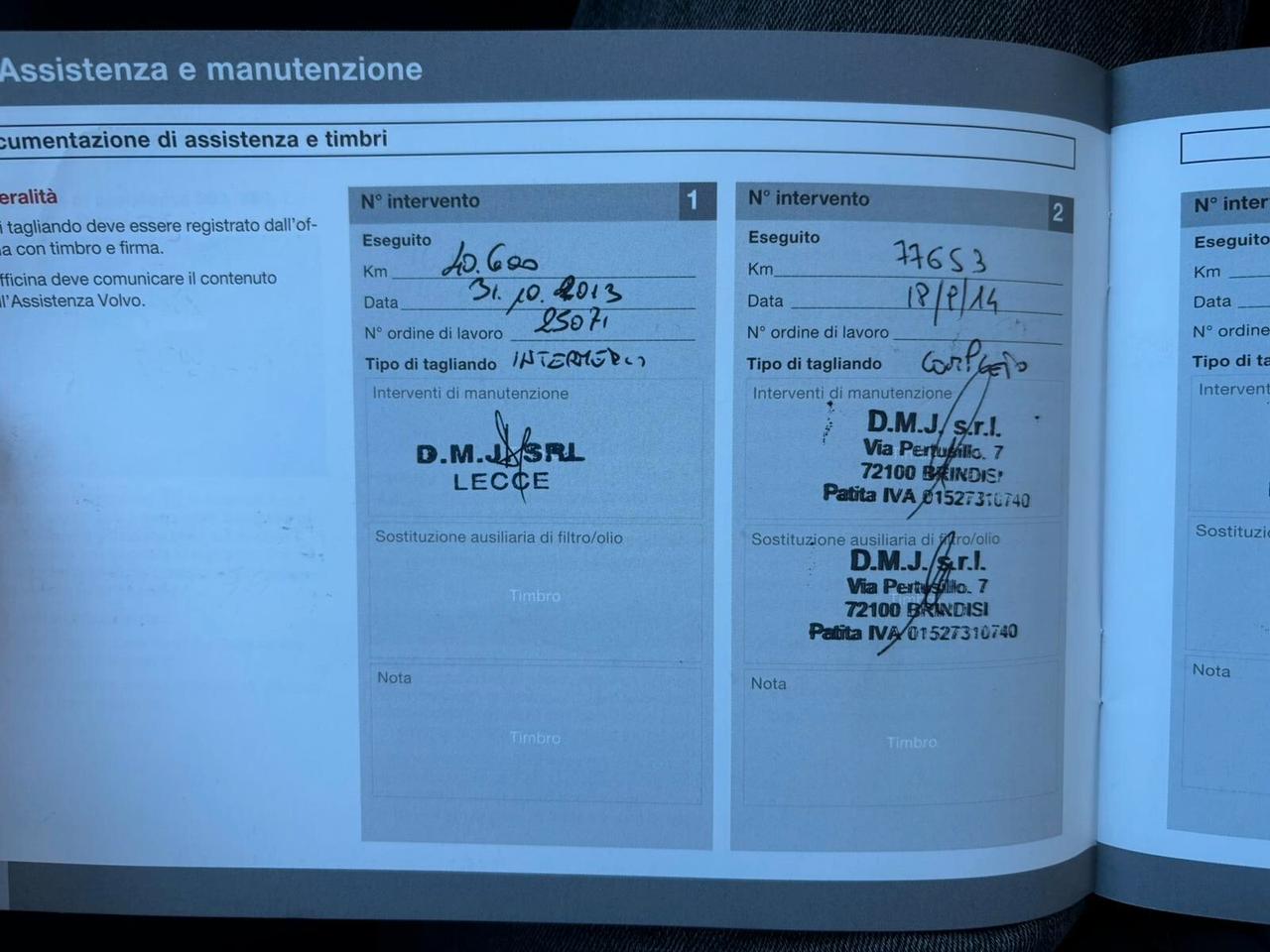 Volvo XC60 D4 Geartronic R-design