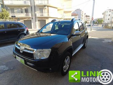DACIA Duster 1.5 dCi 110CV 4x2